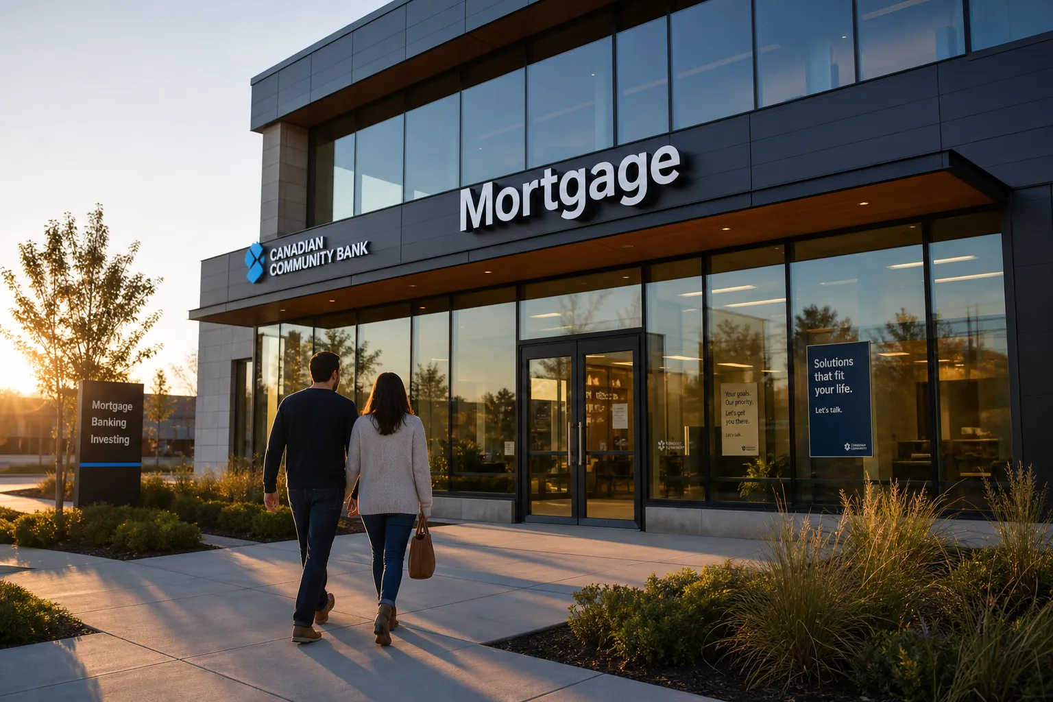 B-Lender Mortgages in Ontario: What You Need to Know guide for Muskoka and Bracebridge mortgage planning