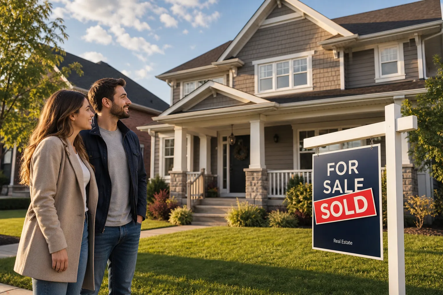 First-Time Home Buyer Guide Ontario 2026 guide for Muskoka and Bracebridge mortgage planning